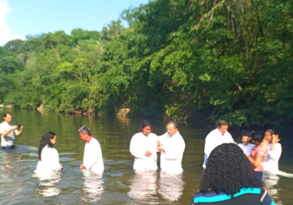 PROJETO ZONA RURAL CUIAB� E V�RZEA GRANDE